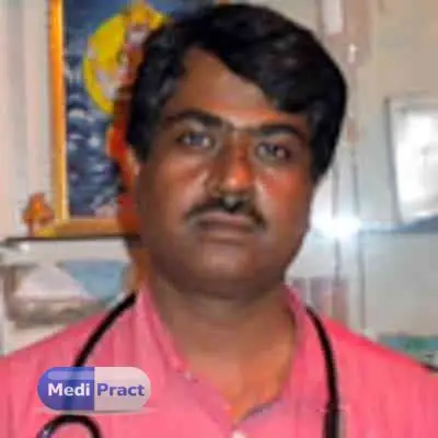 Dr. Prakash.K.M.M Profile Picture