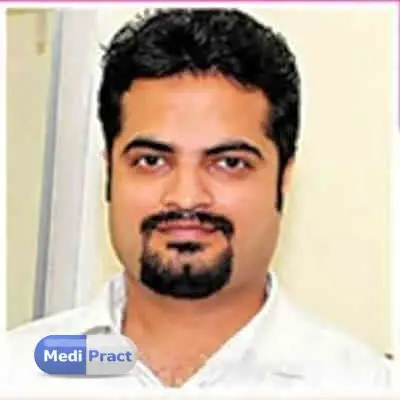 Dr. Prakash Katariya Profile Picture