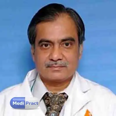 Dr. Prakash KC Profile Picture