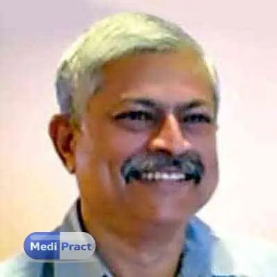 Dr. Prakash Kini Profile Picture