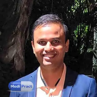 Dr. Prakash Kolekar Profile Picture