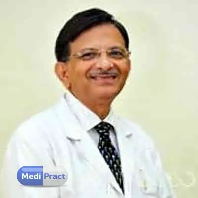 Dr. Prakash Kotwal Profile Picture