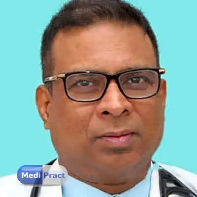 Dr. Prakash Kumar Hazra Profile Picture