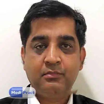 Dr. Prakash Kumar Mehta Profile Picture