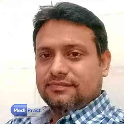 Dr. Prakash Kumar Profile Picture