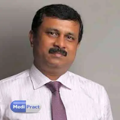 Dr. Prakash Kurumboor Profile Picture