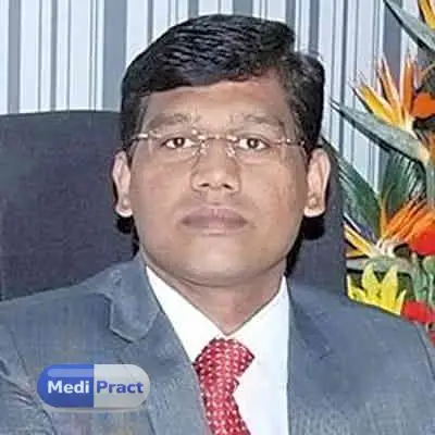 Dr. Prakash L Kothavale Profile Picture