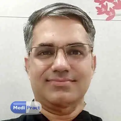 Dr. Prakash L Tejwani Profile Picture