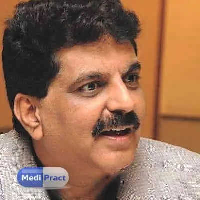Dr. Prakash L Tekwani Profile Picture