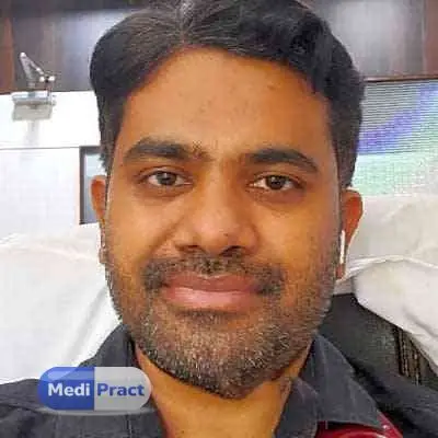 Dr. Prakash Laalam Profile Picture