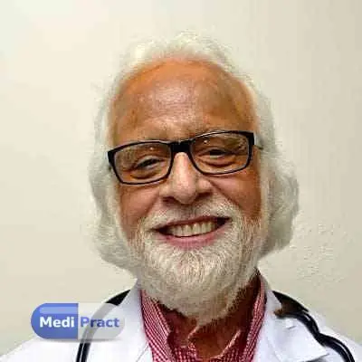 Dr. Prakash M. Doshi Profile Picture