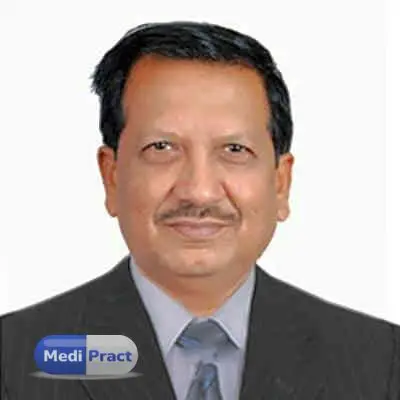Dr. Prakash Marathe Profile Picture