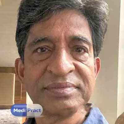 Dr. Prakash Medatwal Profile Picture