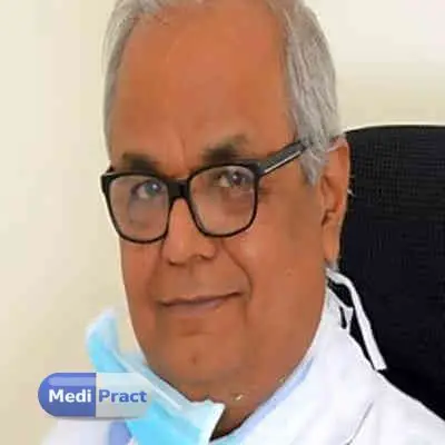 Dr. Prakash Mishra Profile Picture