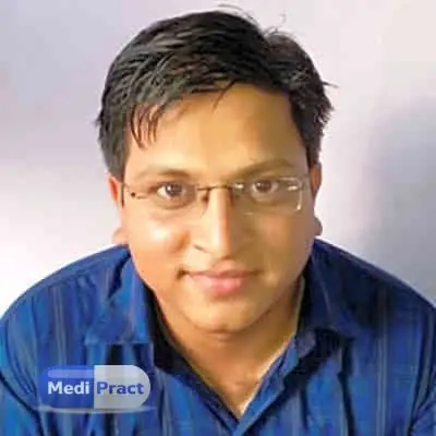 Dr. Prakash Modiya Profile Picture