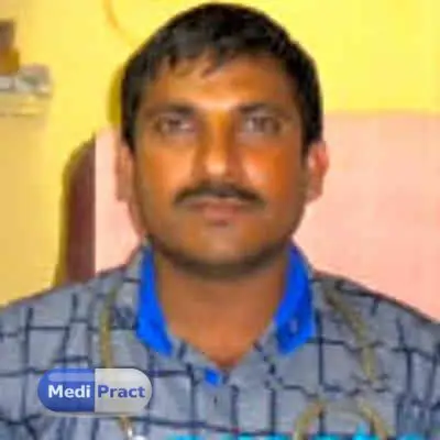 Dr. Prakash N.K. Profile Picture