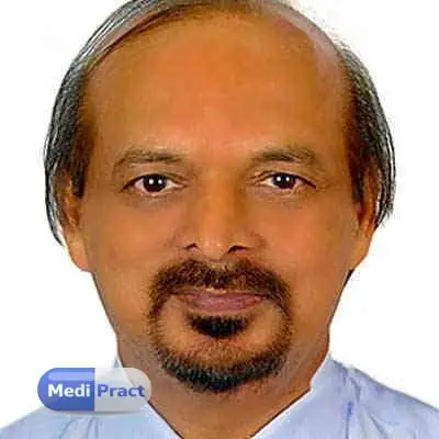 Dr. Prakash Nagar Profile Picture