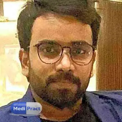 Dr. Prakash P Sutar Profile Picture