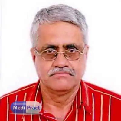 Dr. Prakash Pai Profile Picture