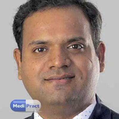 Dr. Prakash Pandit Profile Picture