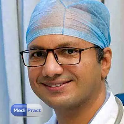 Dr. Prakash Patel Profile Picture