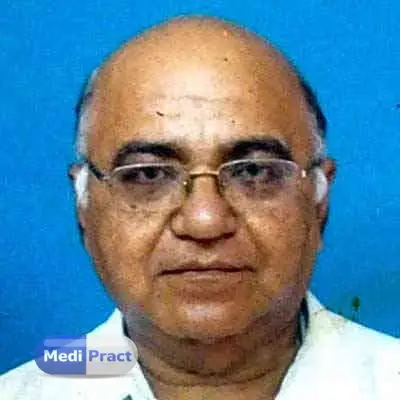 Dr. Prakash Phatnani Profile Picture