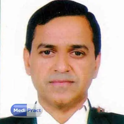 Dr. Prakash Ramachandra Profile Picture
