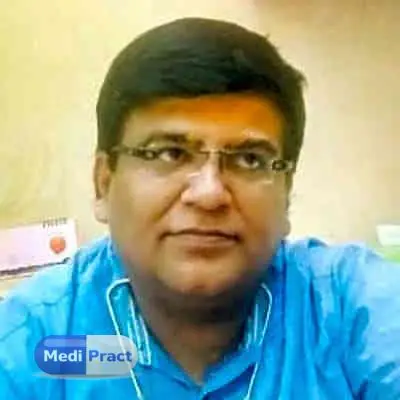 Dr. Prakash Ramchandani Profile Picture