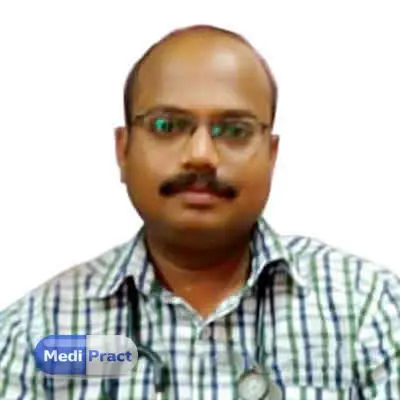 Dr. Prakash Ramgude Profile Picture