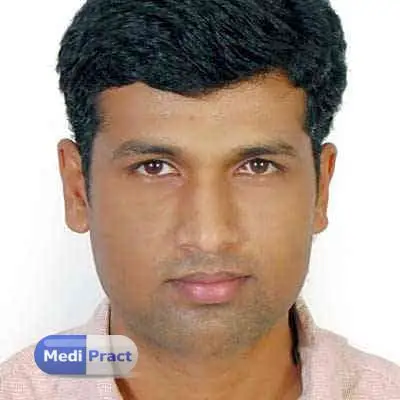 Dr. Prakash Rathod Profile Picture