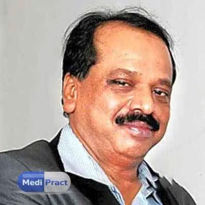 Dr. Prakash Reddy Profile Picture
