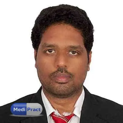 Dr. Prakash.S Profile Picture