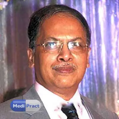 Dr. Prakash Sanzgiri Profile Picture