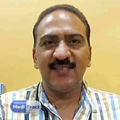 Dr. Prakash Satwani Profile Picture