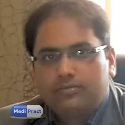 Dr. Prakash Shende Profile Picture