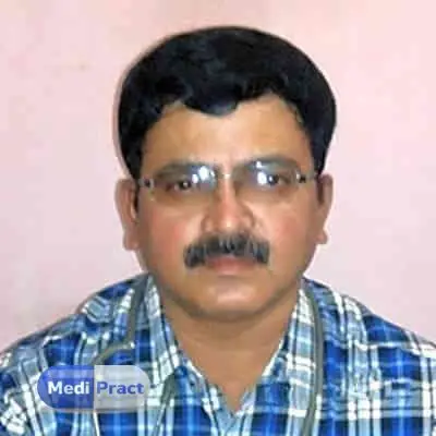 Dr. Prakash Shinde Profile Picture