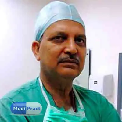 Dr. Prakash Singh Profile Picture