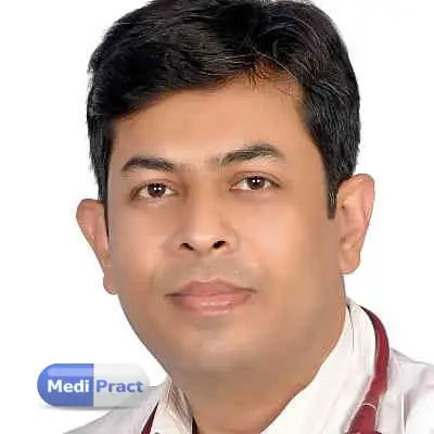 Dr. Prakash Singh Shekhawat Profile Picture
