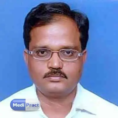 Dr. Prakash Sonarikar Profile Picture