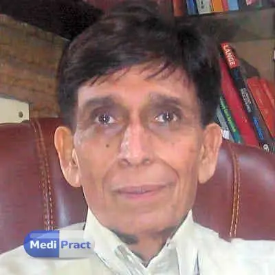 Dr. Prakash Thakur Profile Picture