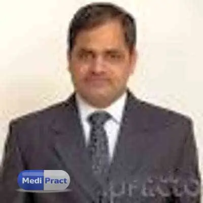 Dr. Prakash Ugale Profile Picture