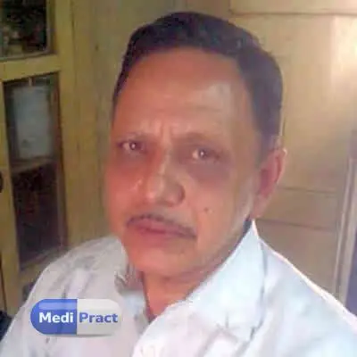 Dr. Prakash V. Saraf Profile Picture
