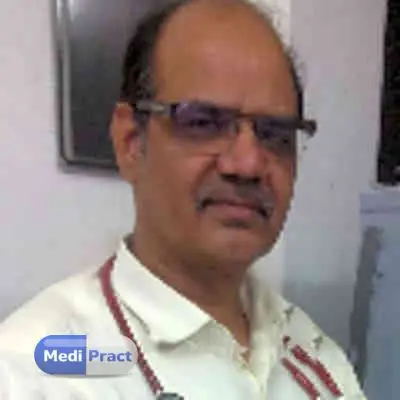 Dr. Prakash V Tyagi Profile Picture