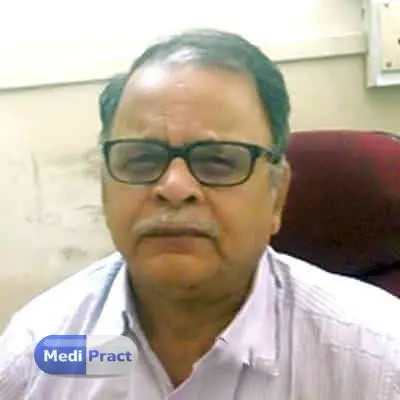 Dr. Prakash Vanjape Profile Picture