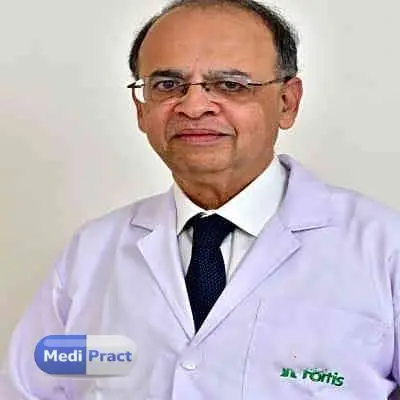 Dr. Prakash Vasant Vaidya Profile Picture