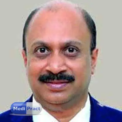 Dr. Prakash Vemgal Profile Picture