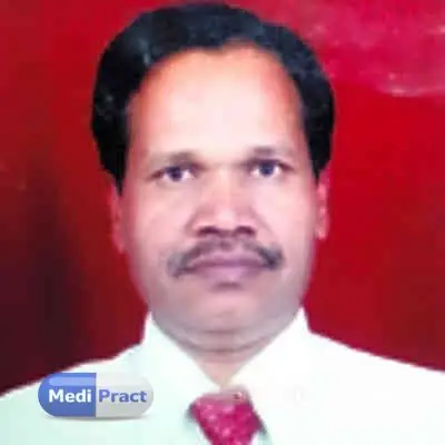 Dr. Prakash Vhatkar Profile Picture