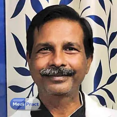 Dr. Prakash Vir Arya Profile Picture