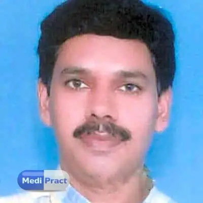 Dr. Prakash Vir Pathak Profile Picture