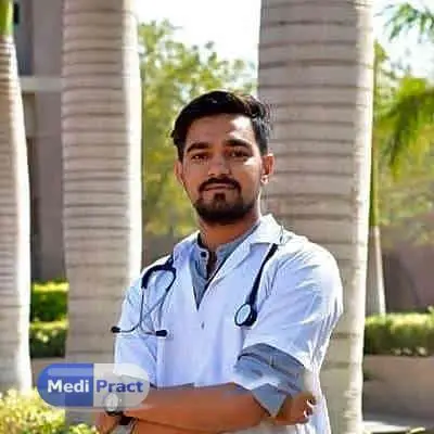 Dr. Prakashbhai Chaudhari Profile Picture